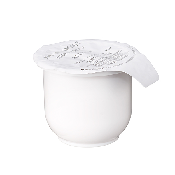 〈アテニア〉プリマモイスト ナイトクリーム(つめかえ用レフィル)