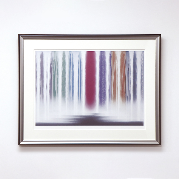 Z@uEH[^[tH[EIEJ[YiWaterfall on ColorsjgEXETLh2024Nv