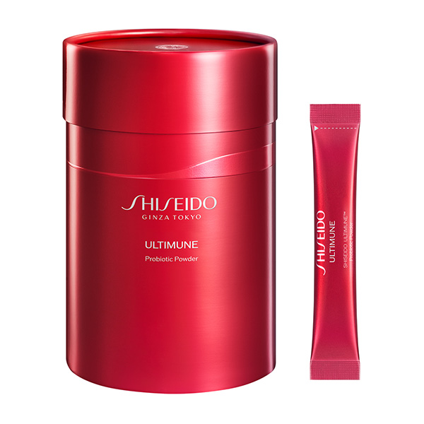 qSHISEIDO AeB~[rvoCIeBNX pE_[