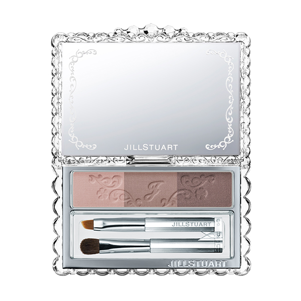〈ジルスチュアート〉ブルームニュアンス ブロウパレット