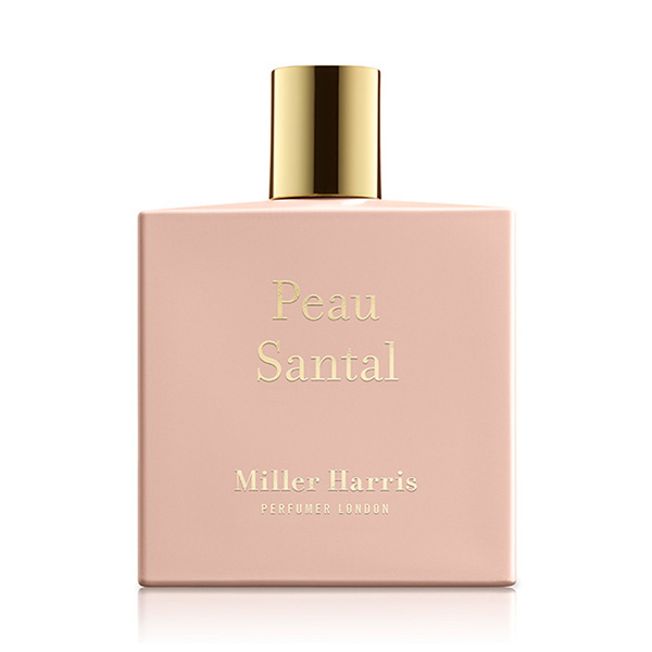 〈ミラーハリス〉ポー サンタル オーデパルファム