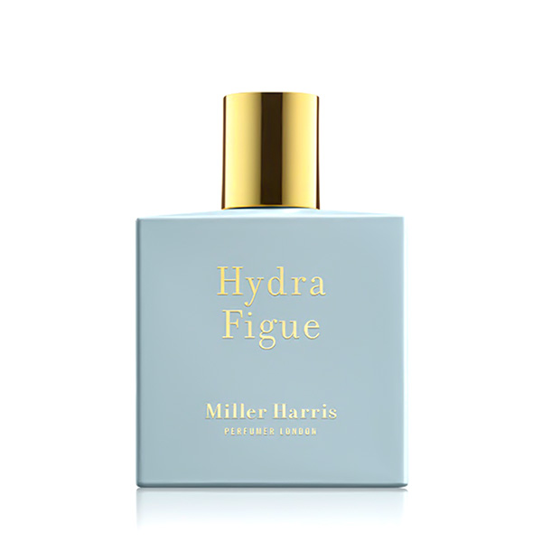 〈ミラーハリス〉イドラ フィグ オーデパルファム