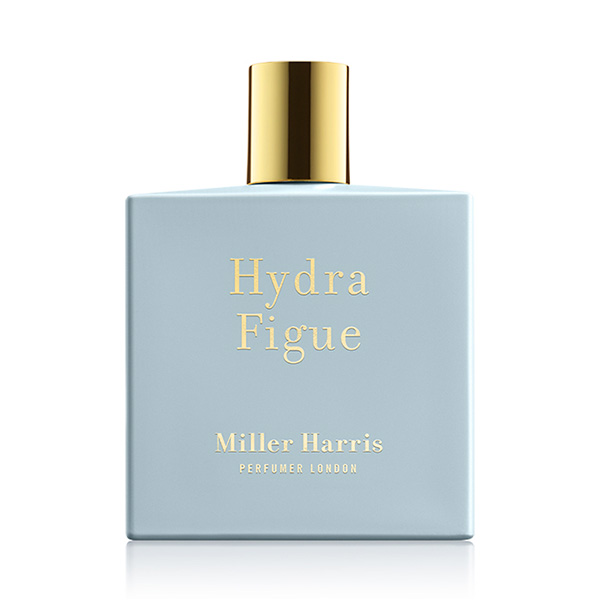 〈ミラーハリス〉イドラ フィグ オーデパルファム