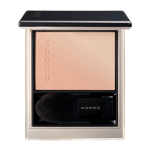 〈SUQQU〉ブラーリング カラー ブラッシュ