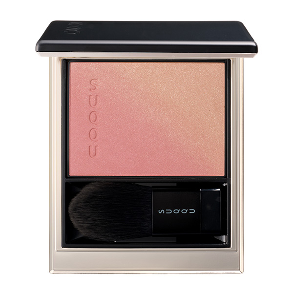 〈SUQQU〉ブラーリング カラー ブラッシュ