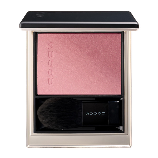 〈SUQQU〉ブラーリング カラー ブラッシュ