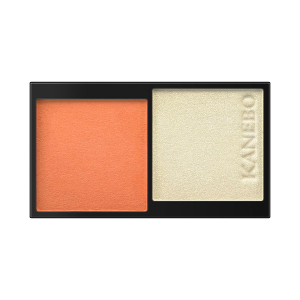 〈カネボウ〉ムードブースティングブラッシュ