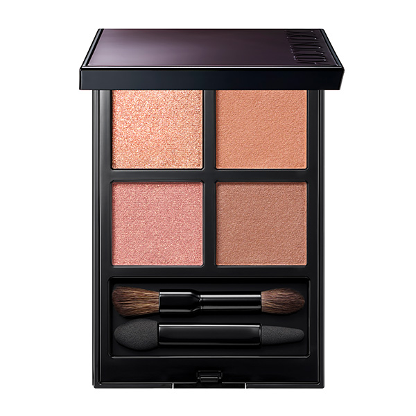 〈アディクション〉ザ アイシャドウ パレット +