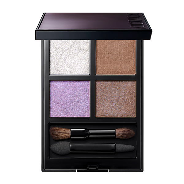 〈アディクション〉ザ アイシャドウ パレット +