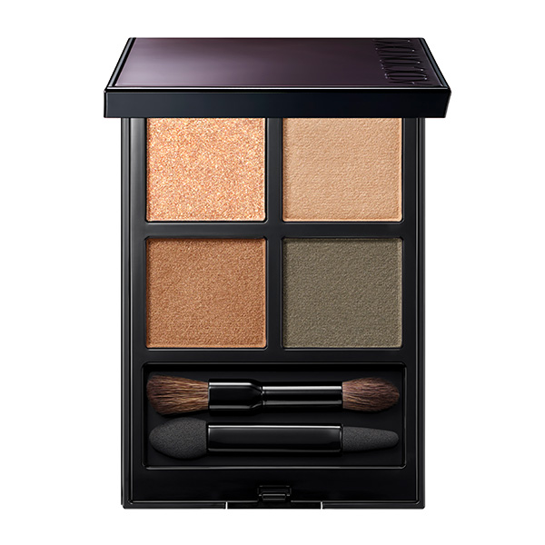 〈アディクション〉ザ アイシャドウ パレット +