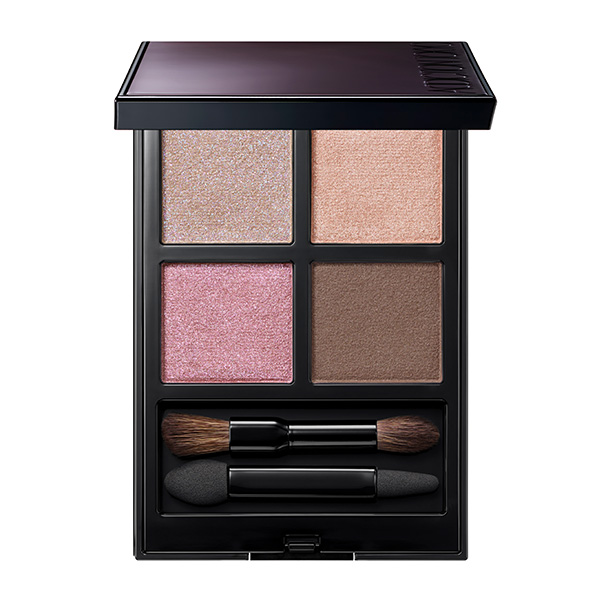 〈アディクション〉ザ アイシャドウ パレット +