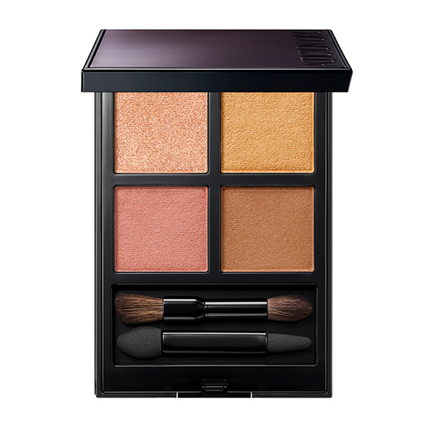 〈アディクション〉ザ アイシャドウ パレット +