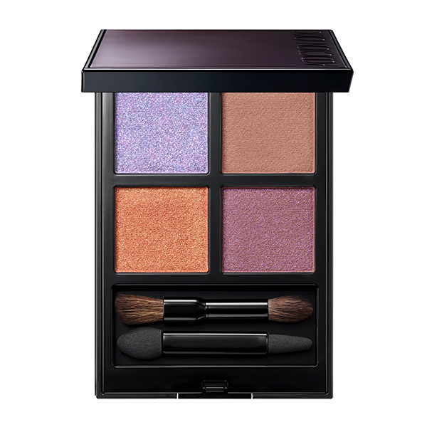 〈アディクション〉ザ アイシャドウ パレット +