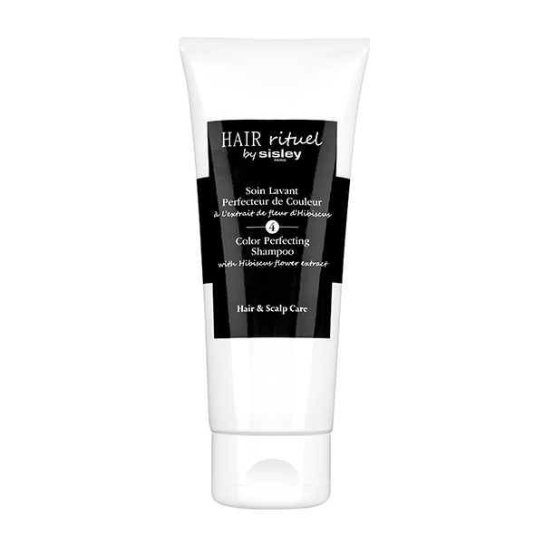 〈シスレー〉ヘア リチュアル カラーパーフェクティング シャンプー