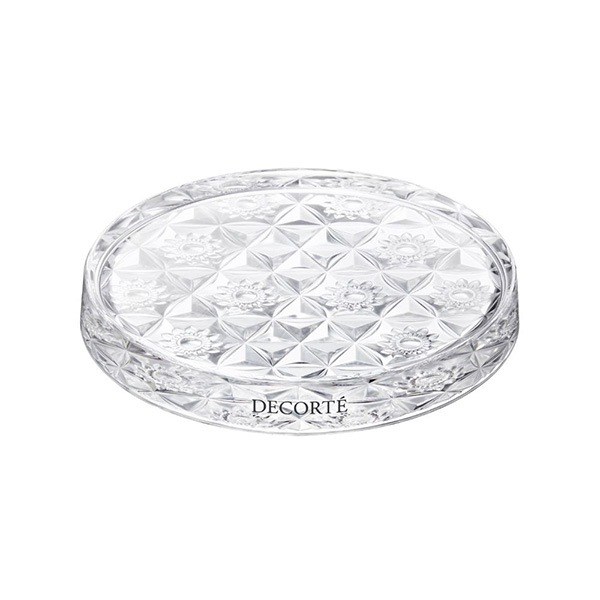 〈コスメデコルテ〉メイクアップツール トレー