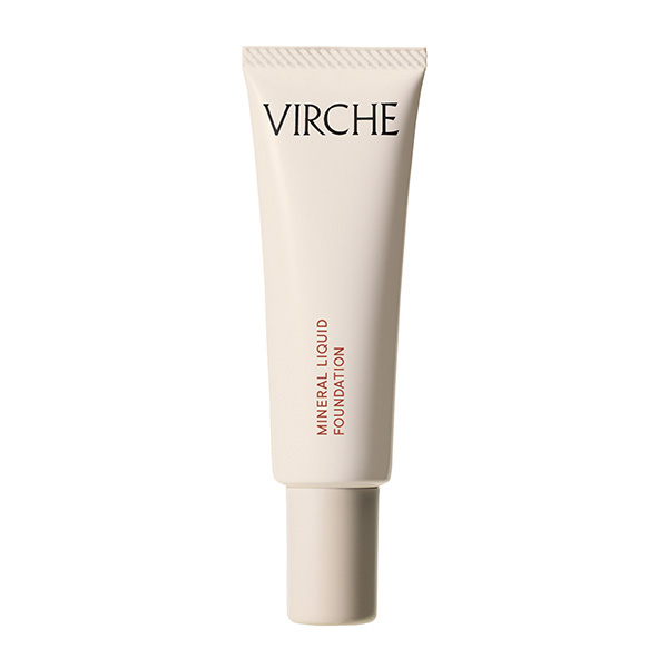〈ヴァーチェ〉ミネラルリキッドファンデーション(ナチュラル)