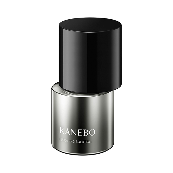 〈カネボウ〉フュージョニング ソリューション