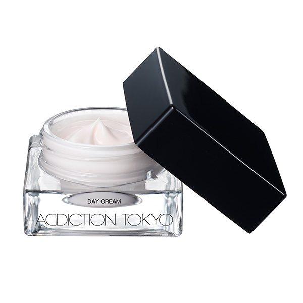 〈アディクション〉デイクリーム