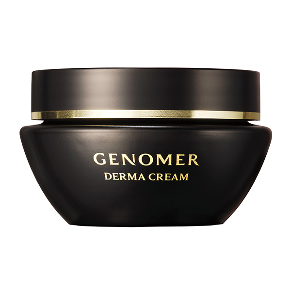 〈ジェノマー〉ダーマクリーム