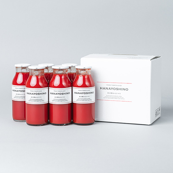 ◇HANAYOSHINO 6本*