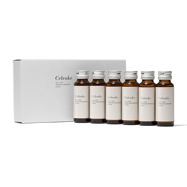 〈セルヴォーク〉セルリュクス インナー リサージェンス リキッド