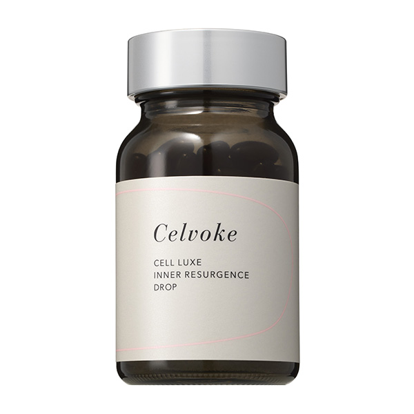 〈セルヴォーク〉セルリュクス インナー リサージェンス ドロップ