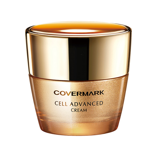 〈カバーマーク〉セルアドバンスト クリーム WS リフィル