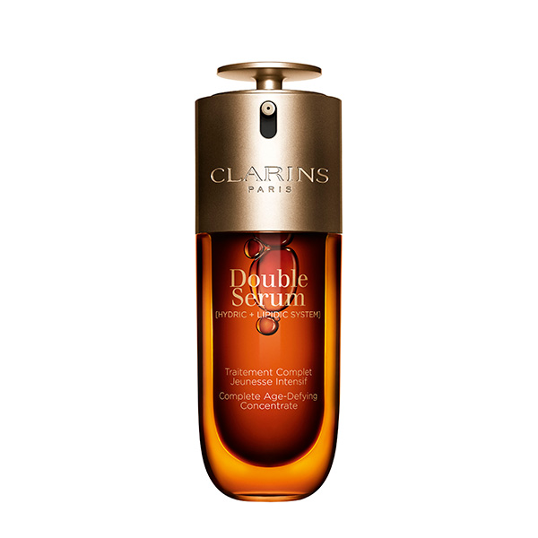 〈CLARINS〉ダブル セーラム ADC 50mL