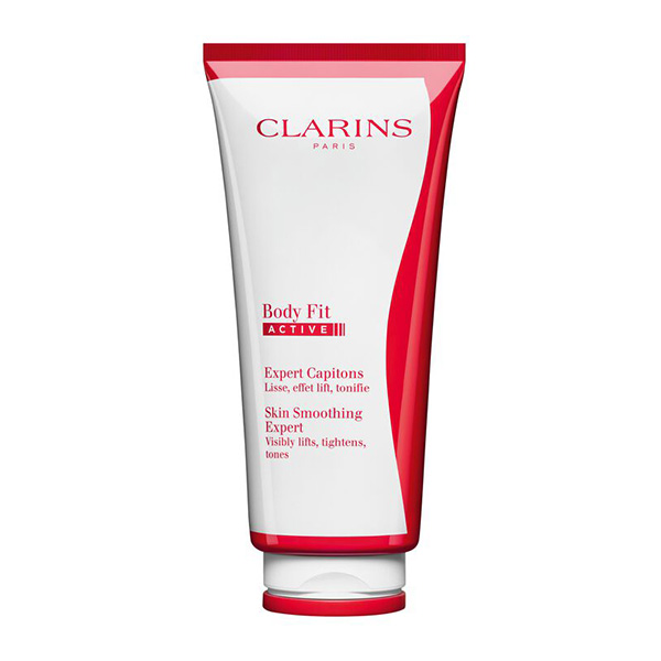 〈CLARINS〉ボディ フィット アクティヴ