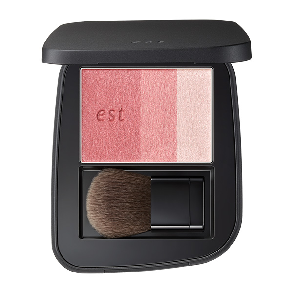 〈エスト〉エスト トランスフィア ブラッシュ