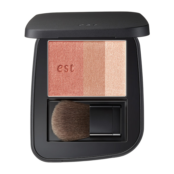 〈エスト〉エスト トランスフィア ブラッシュ