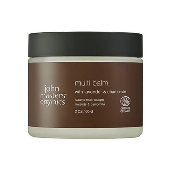 〈ジョンマスターオーガニック〉L&Cマルチバーム