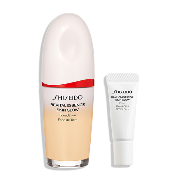 〈SHISEIDO スキンケア〉SHISEIDOファンデーションキット