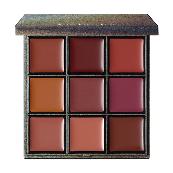 〈セルヴォーク〉エクスプレッシヴ リップス