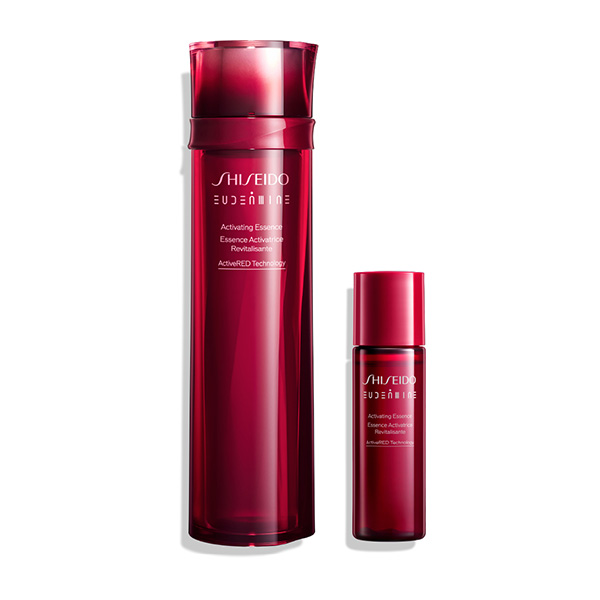 〈SHISEIDO スキンケア〉SHISEIDO オイデルミンキット