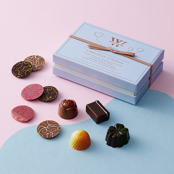 036�qWITTAMER / ���B�^���[���r�V���R���E���f�B�b�N�@LU-26W