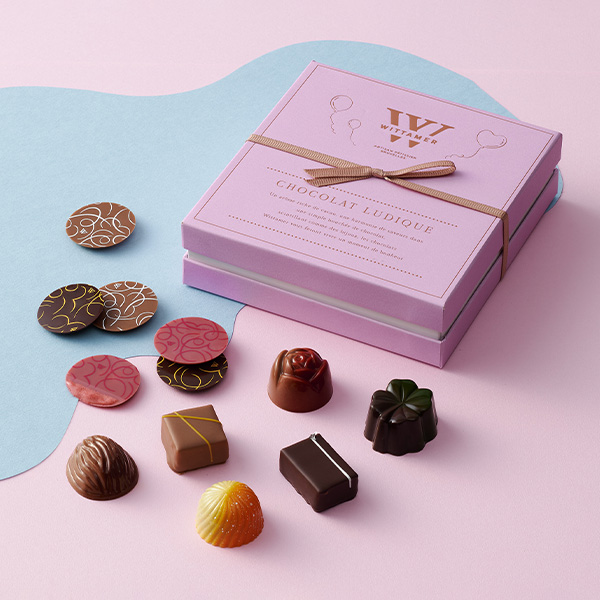 037�qWITTAMER / ���B�^���[���r�V���R���E���f�B�b�N�@LU-34W