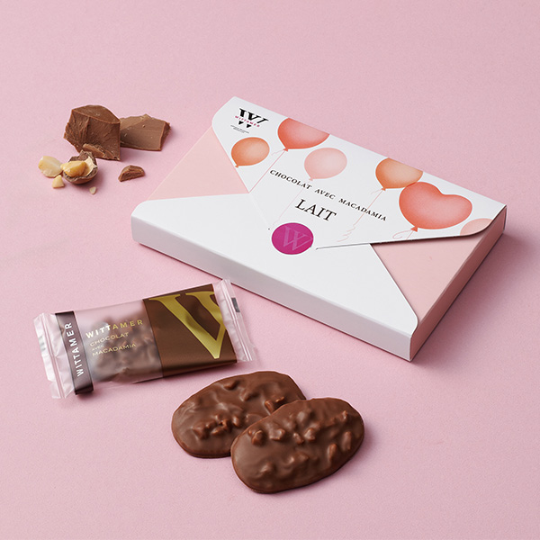 043�qWITTAMER / ���B�^���[���r�}�J�_�~�A�E�V���R���E���g���i�~���N�j�@M-L6W