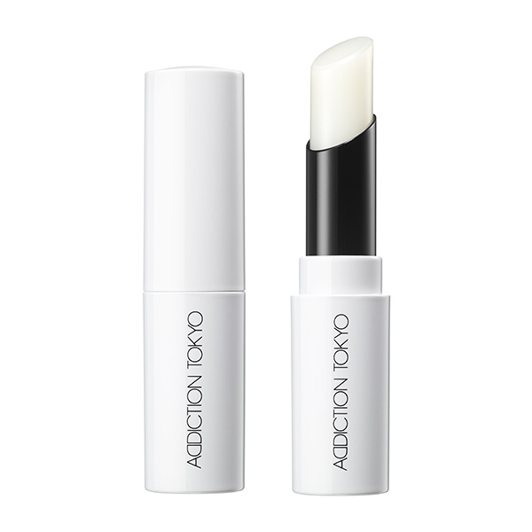 〈アディクション〉リップ スクラブ バーム