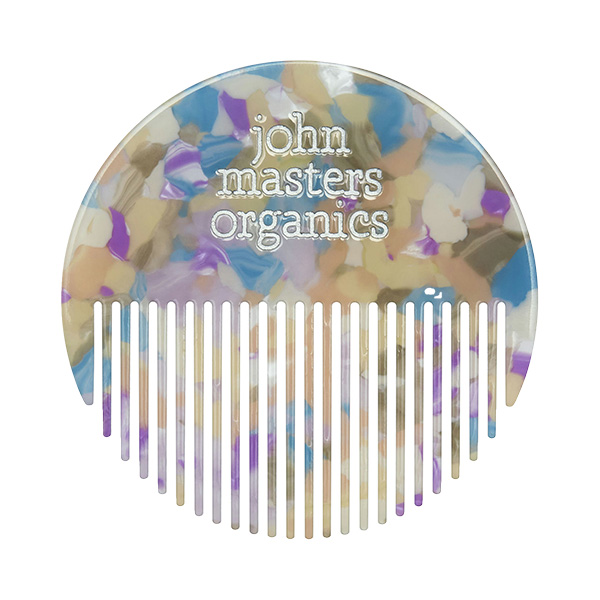 〈ジョンマスターオーガニック〉ラウンドミニコーム bloom