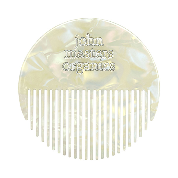 〈ジョンマスターオーガニック〉ラウンドミニコーム shell