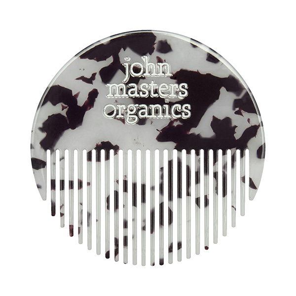 〈ジョンマスターオーガニック〉ラウンドミニコーム soil