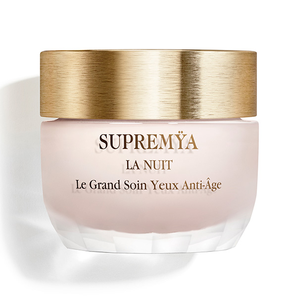 〈シスレー〉スプレミヤ アイ クリーム