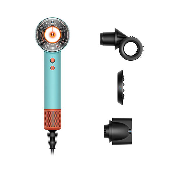 qDyson/_C\rDyson Supersonic Nural(TM) ShinewAhC[ Z~bNpeB[i^gp[Y