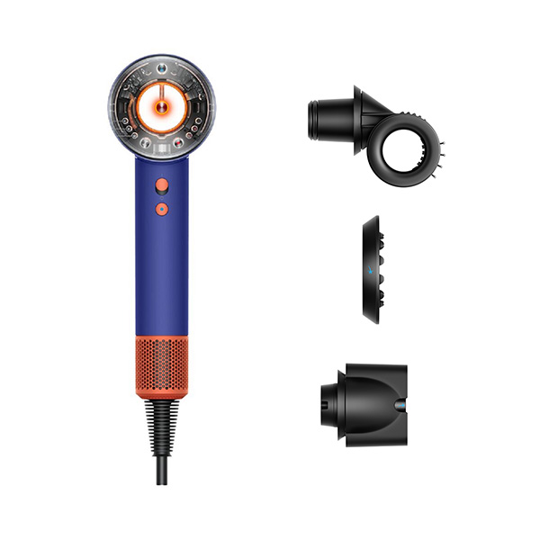 qDyson/_C\rDyson Supersonic Nural(TM) ShinewAhC[ rJu[^gp[Y