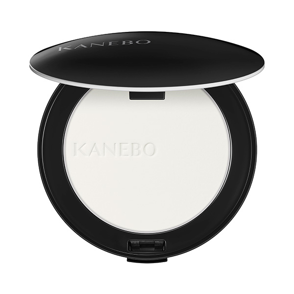 〈カネボウ〉クリスタライズドフィックスパウダー 01