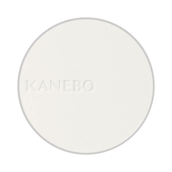 〈カネボウ〉クリスタライズドフィックスパウダー 01(レフィル)