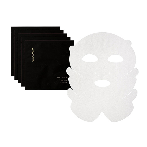 〈SUQQU〉ヴィアルム ザ マスク<5枚入>