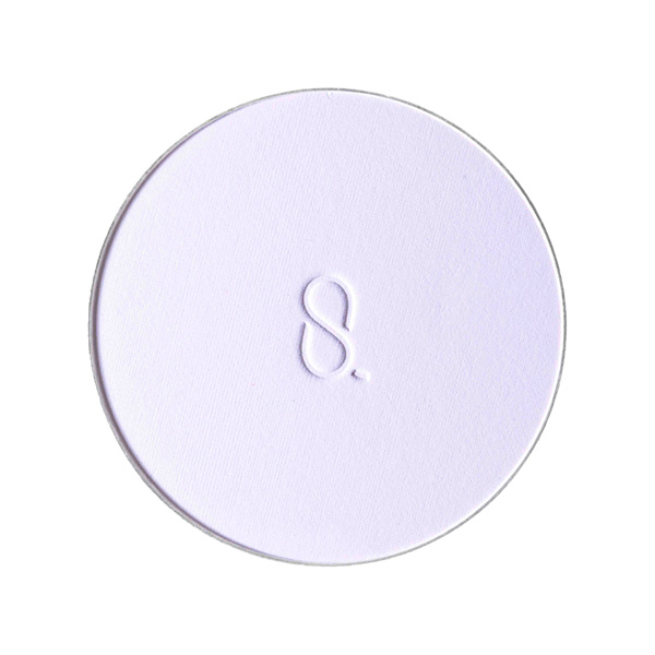 〈SUQQU〉ソフト マット セッティング パウダー(レフィル)