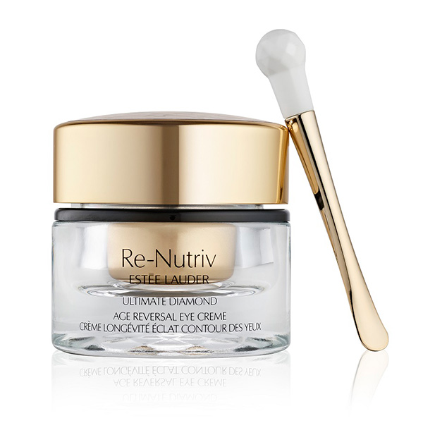 〈エスティ ローダー〉リニュートリィブ ダイヤモンド AR アイ クリーム